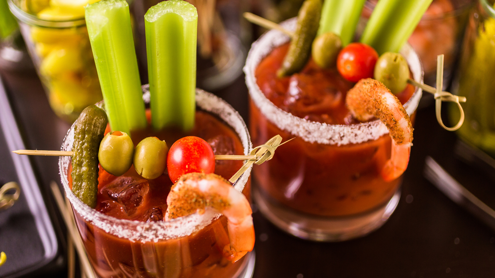 The origin behind 25 of the most famous cocktail names