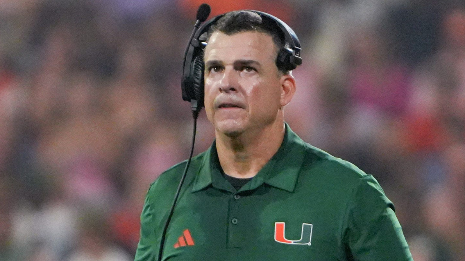 Miami earns top ranking in both polls for first time in nearly 25 years