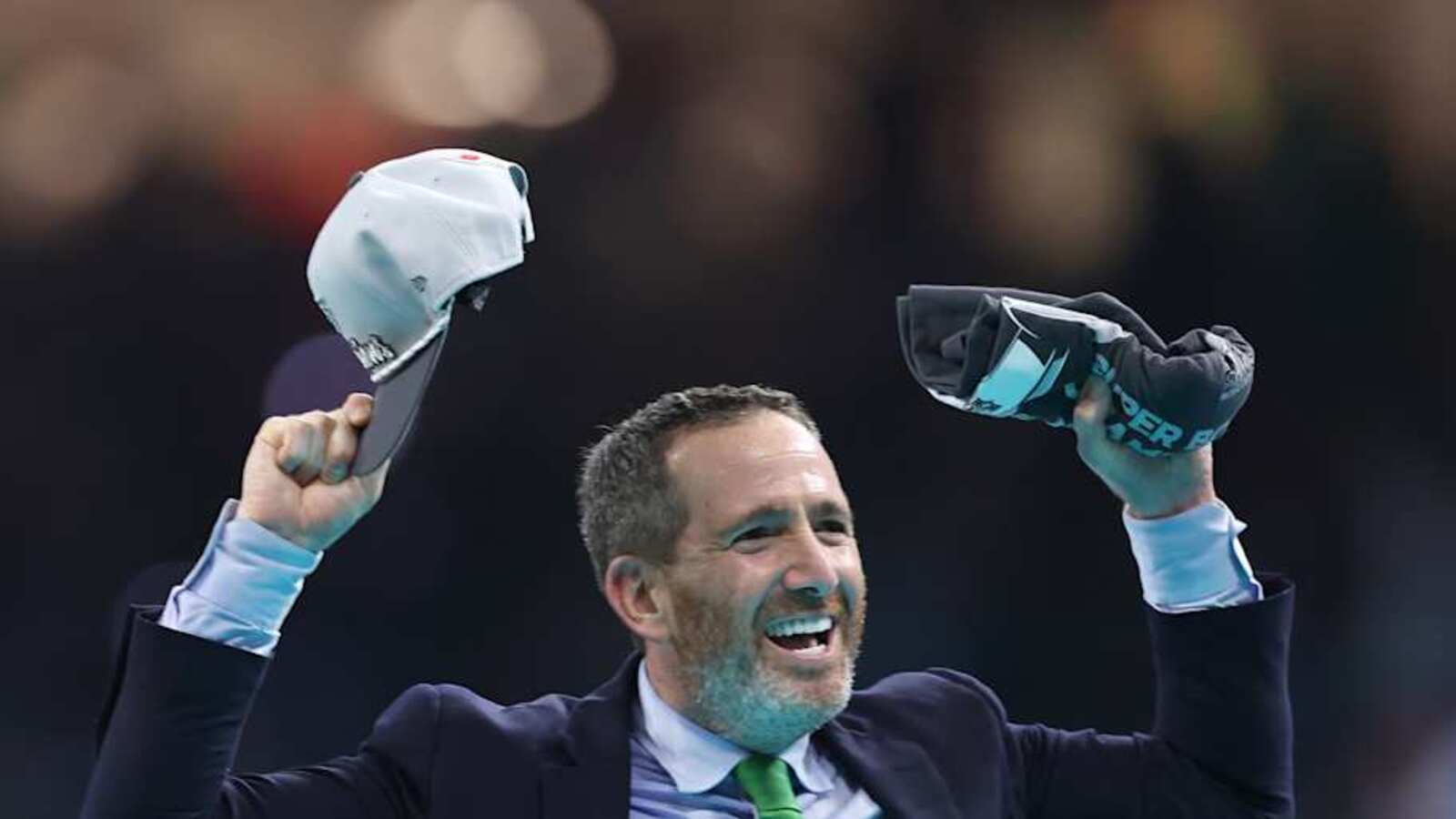 Howie Roseman passed Brett Veach again but this is the first time it’s ...