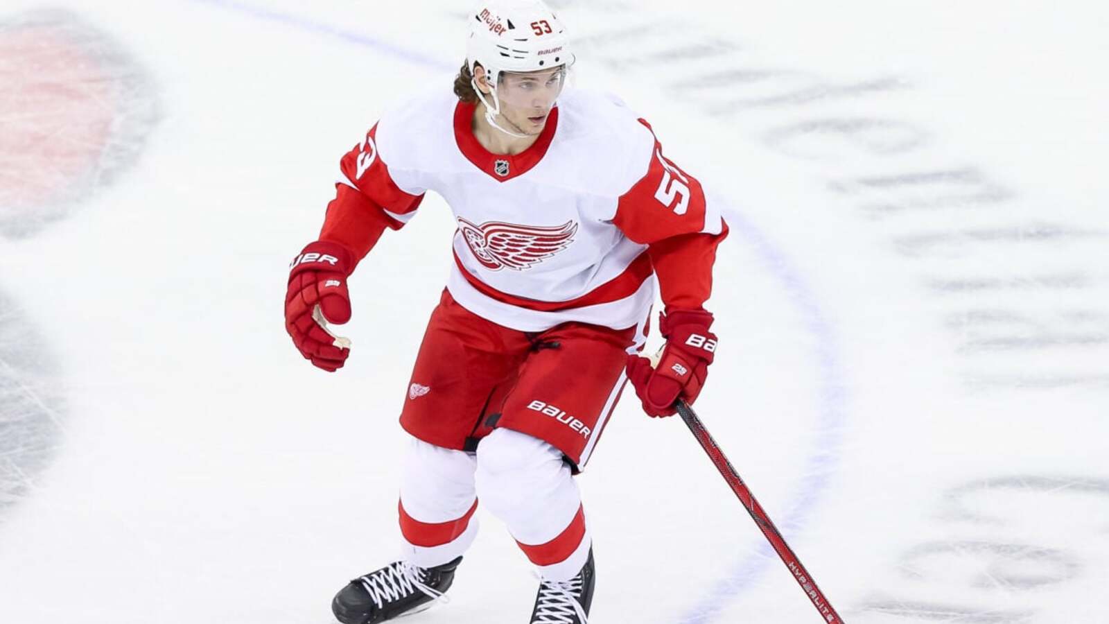 Redoing the Red Wings’ 2019 Draft Class