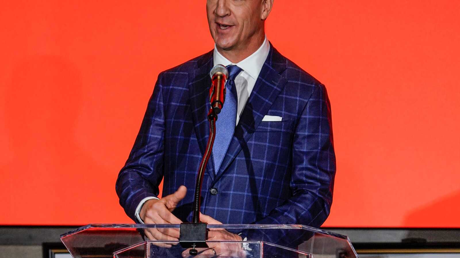 The Colts Don’t Need Peyton Manning. They Need the Right Person