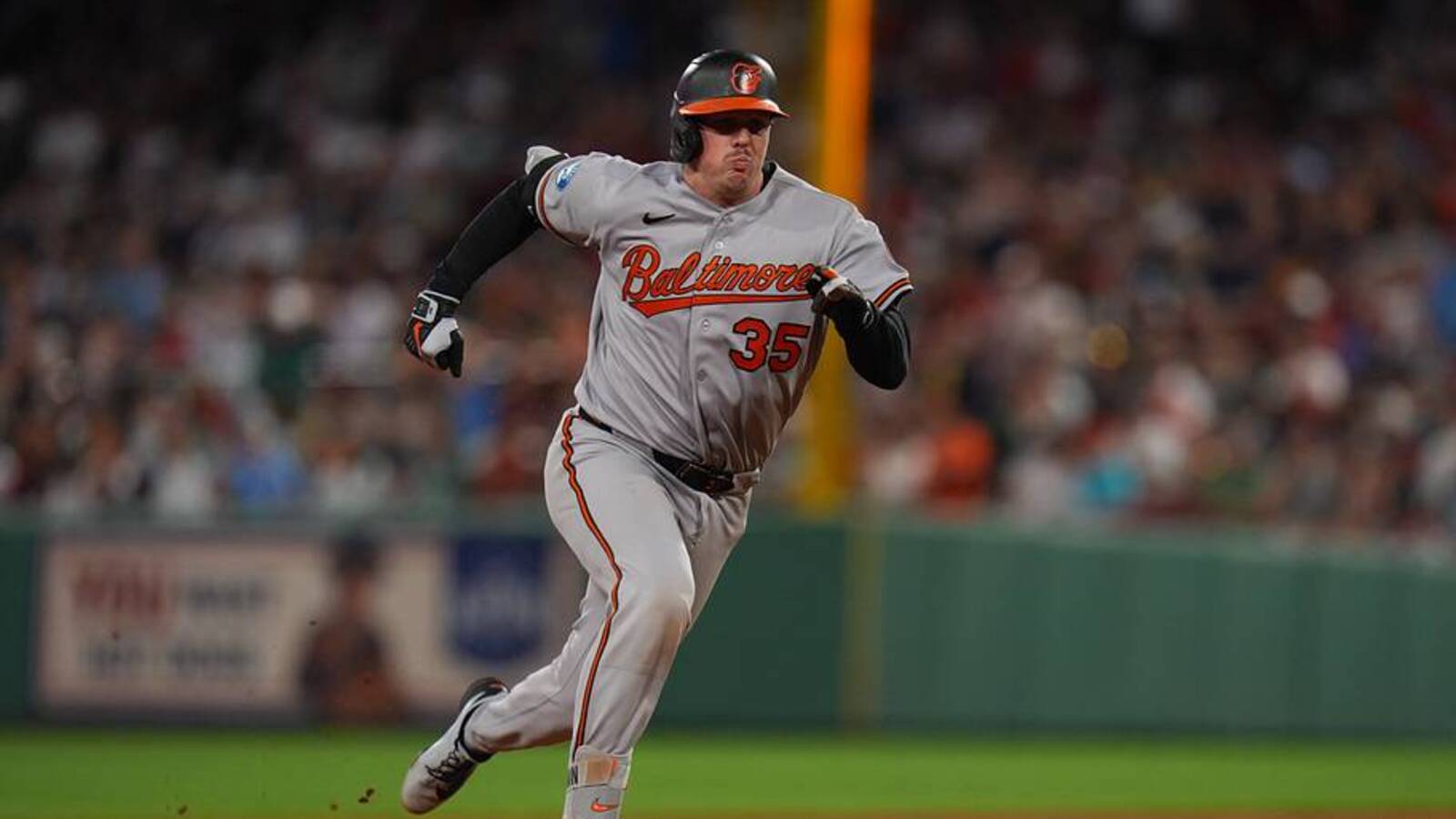 Red Sox Face Lingering Adley Rutschman Question After Huge Orioles Trade