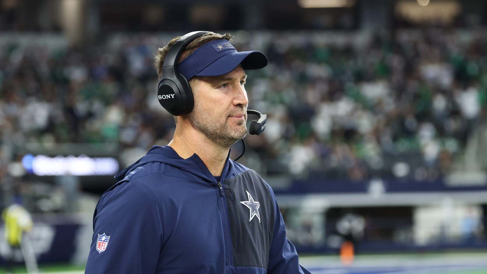 Brian Schottenheimer might get who he wanted for his Dallas Cowboys coaching staff after failing to secure him earlier in the year