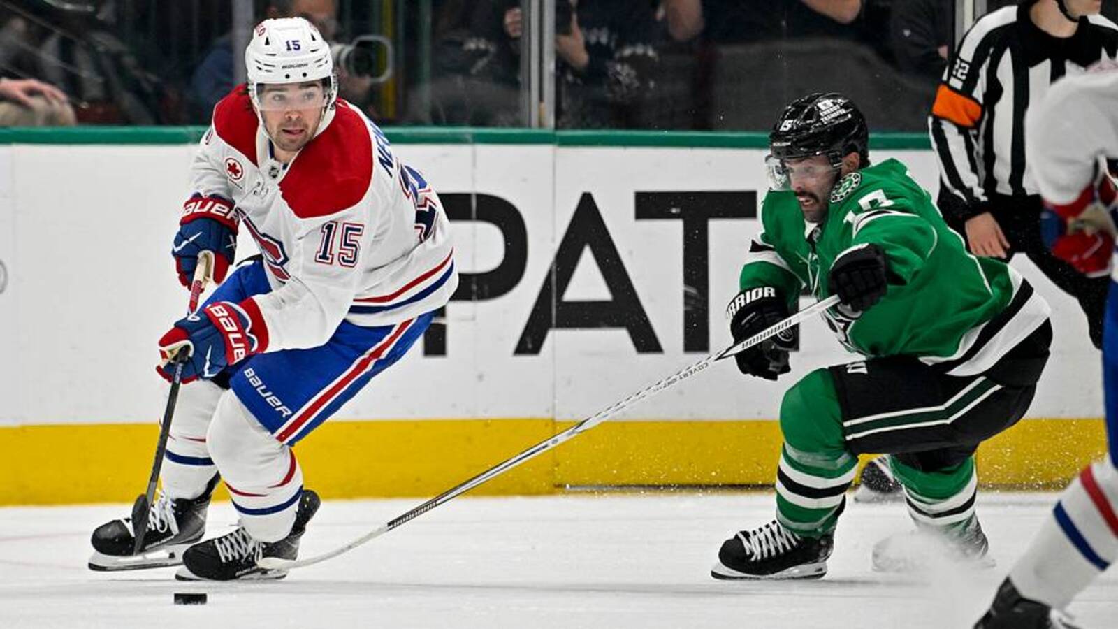 4 takeaways from the Montreal Canadiens 5-2 win over the Dallas Stars