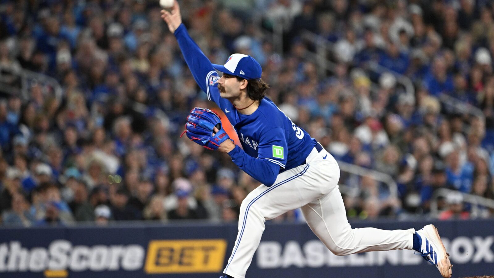 Blue Jays Gameday (May 2): It's a veteran vs. rookie matchup between Dylan Cease and Connor Prielipp