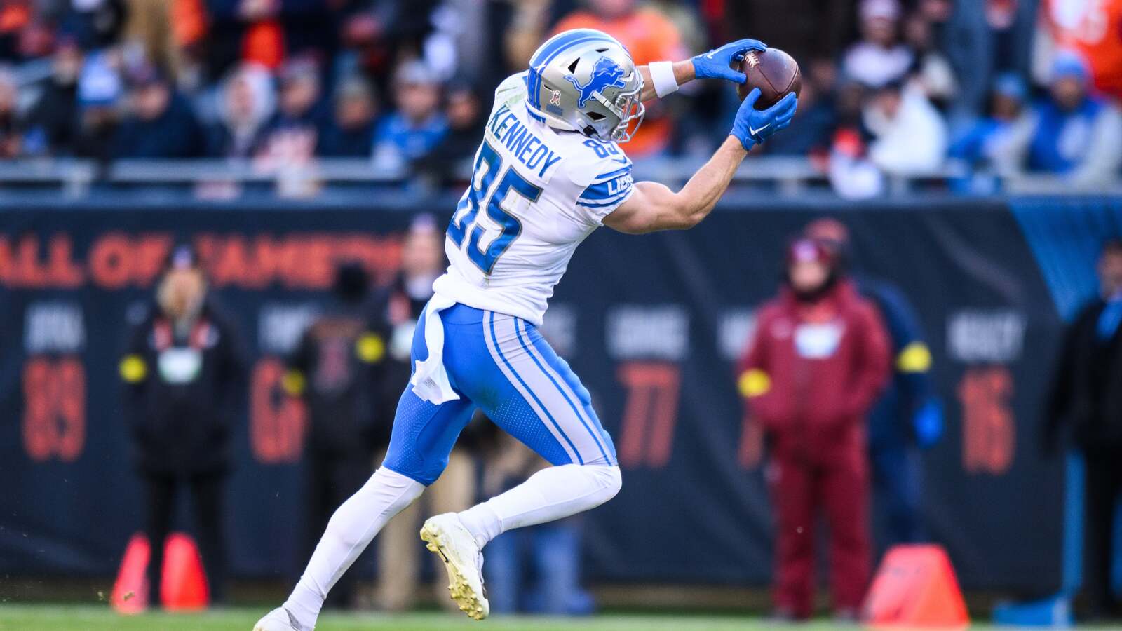 Dan Campbell says some Lions cuts will 'make some waves' elsewhere — these 4 immediately come to mind, and here's where they could make those waves