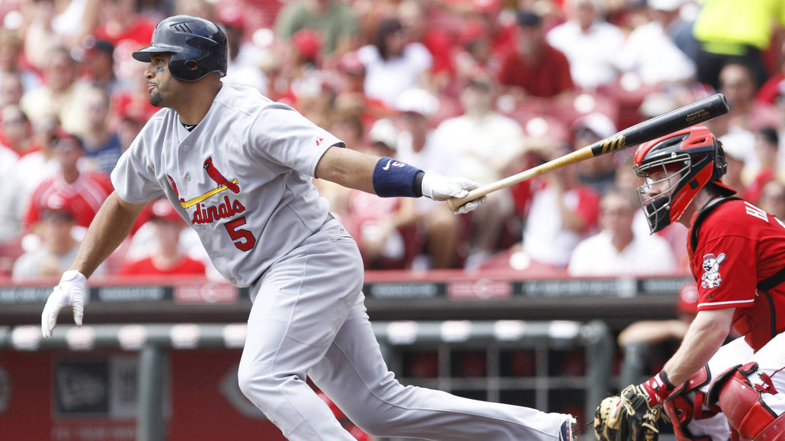 The Most Home Runs Before Age 30 Quiz Yardbarker