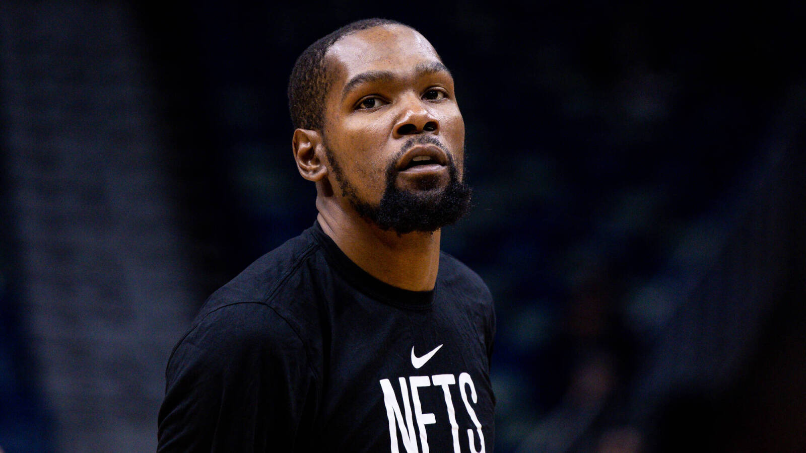 KD trade rumors intensify following report on superstar's thinking