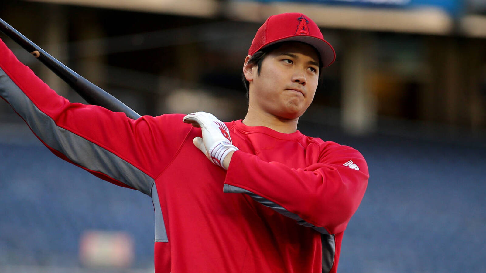 Is Yankees' Aaron Judge recruiting Angels' Shohei Ohtani? - Vimarsana News