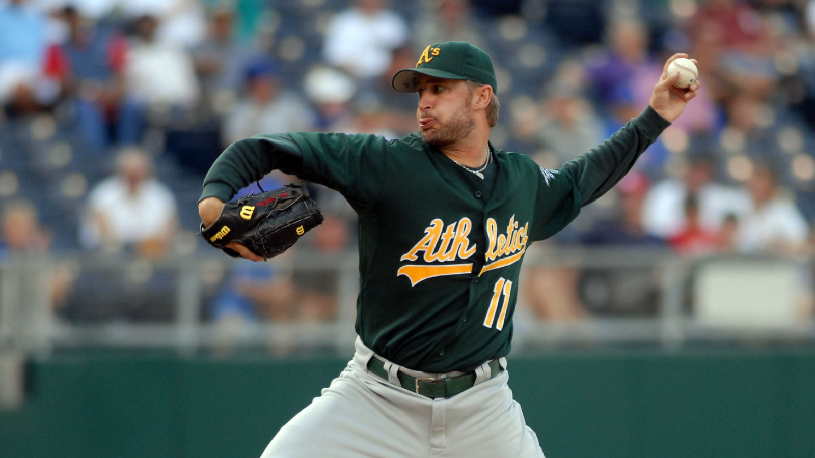 MLB News