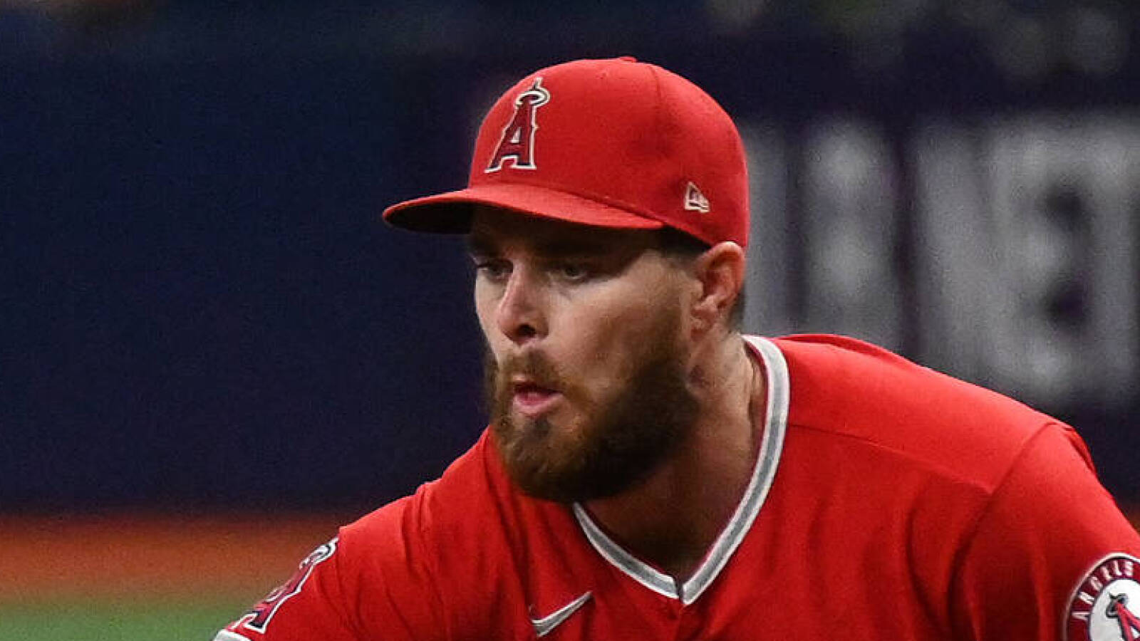 Angels' Walsh provides update on surgery rehabilitation - Vimarsana News