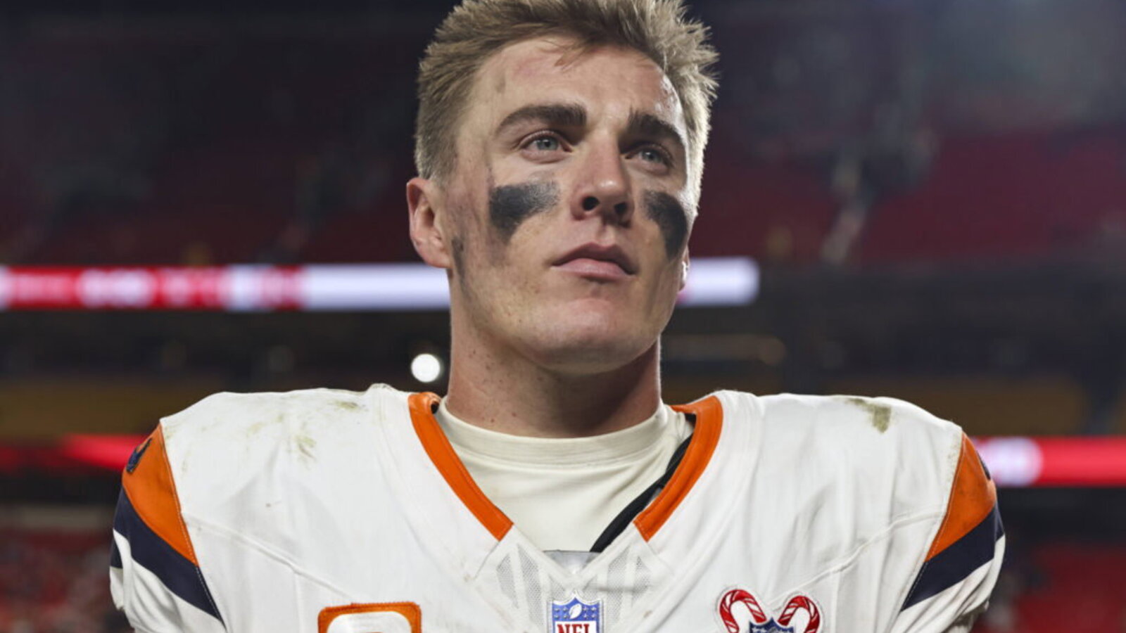 ‘Unfazed’ – Bo Nix praised for clutch comeback win