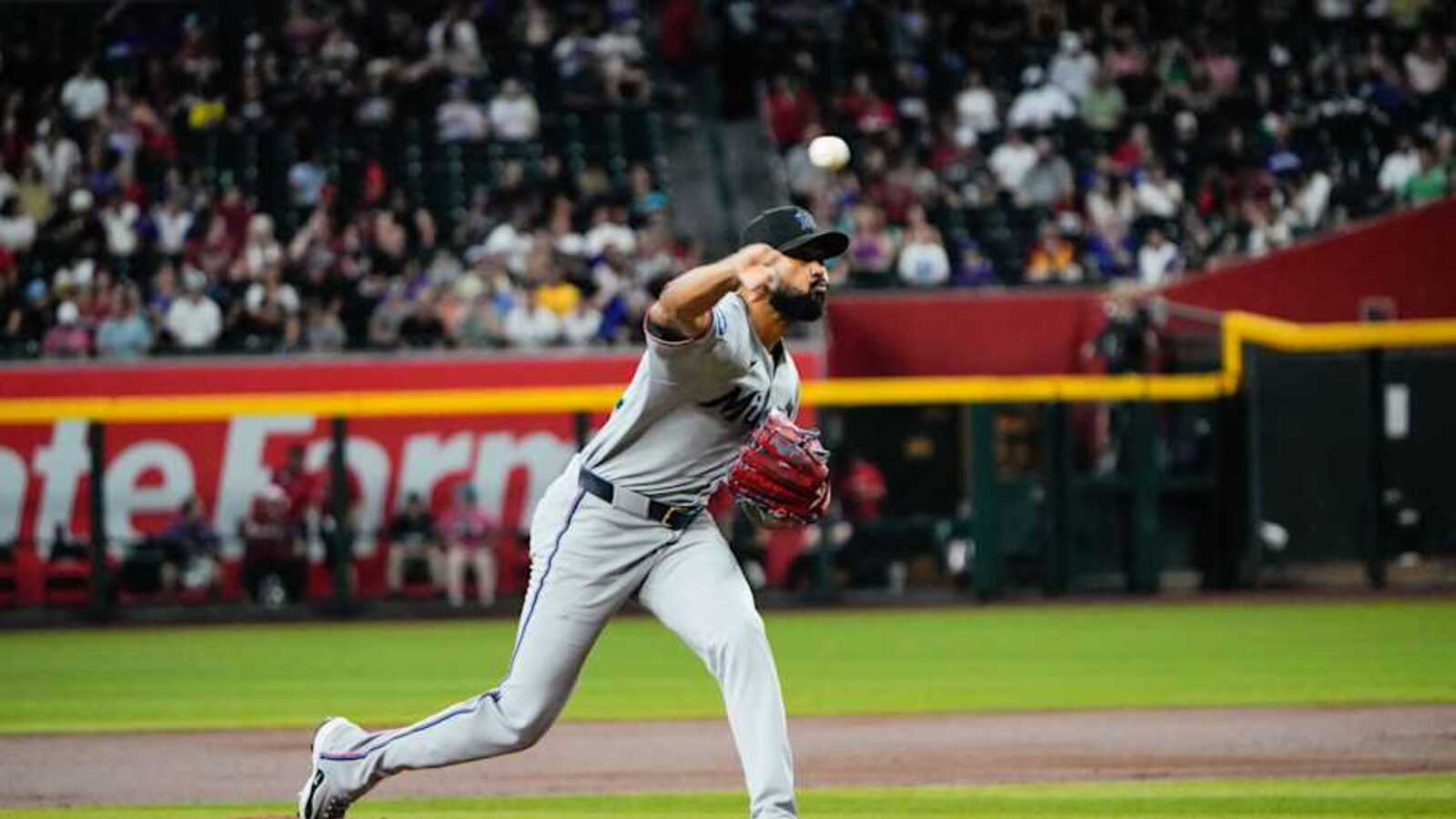 Padres Interested in $56 Million Cy Young Winning Pitcher in ...