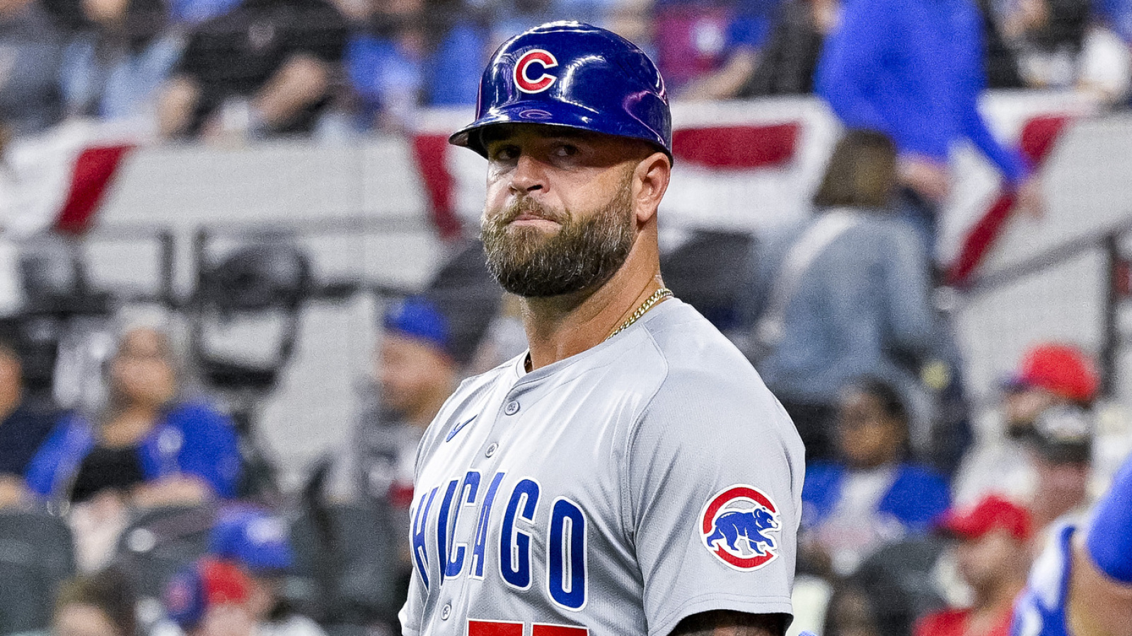 MLB News