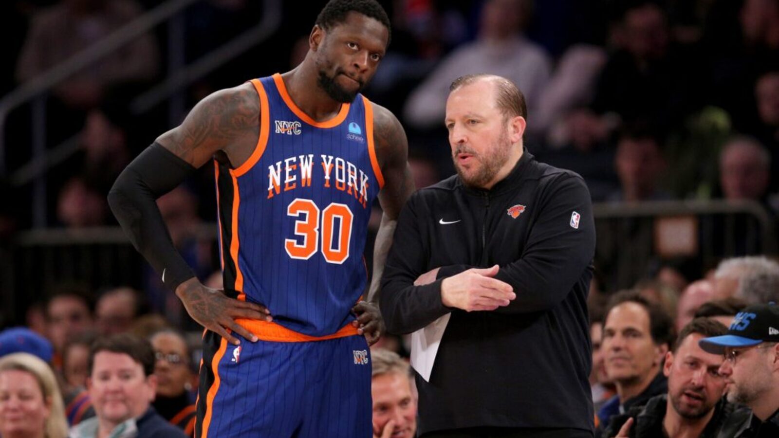NBA News
