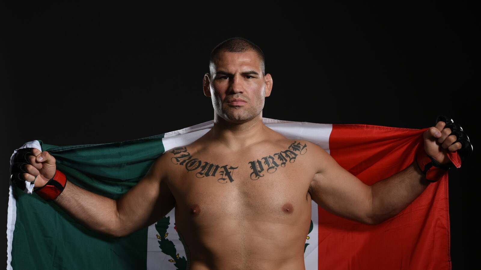Cain Velasquez Expected to Return to Competition with New Promotion