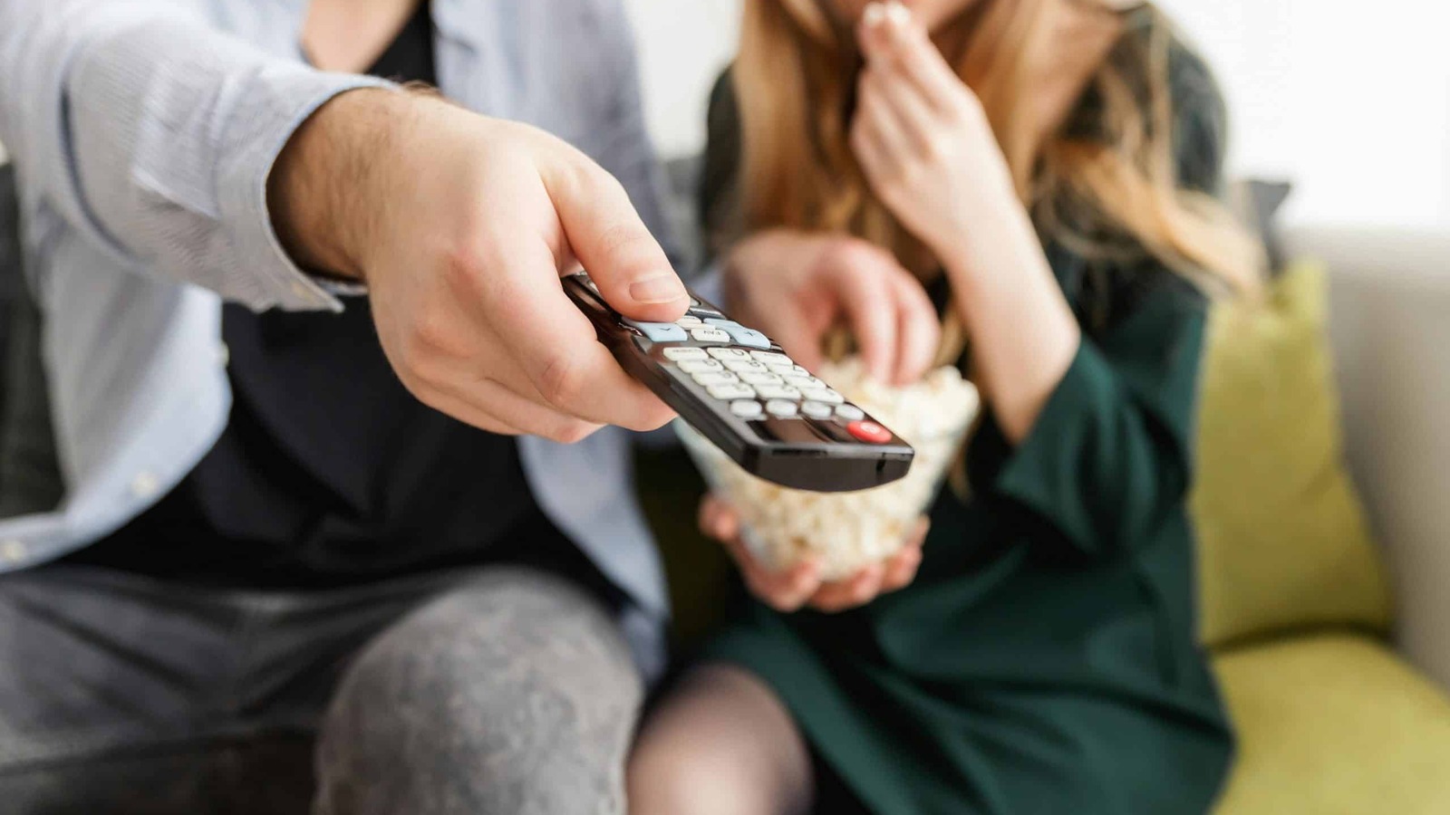 Top Streaming Documentaries: Change the Way You See the World | Yardbarker