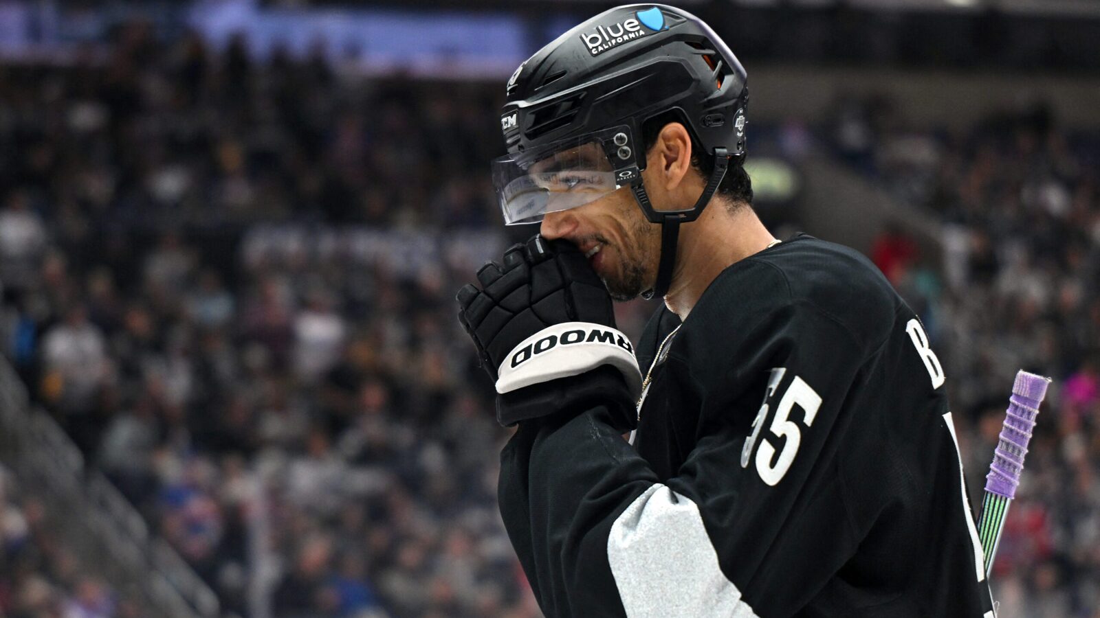 Why 2026-27 is crucial for the Kings – and for Quinton Byfield