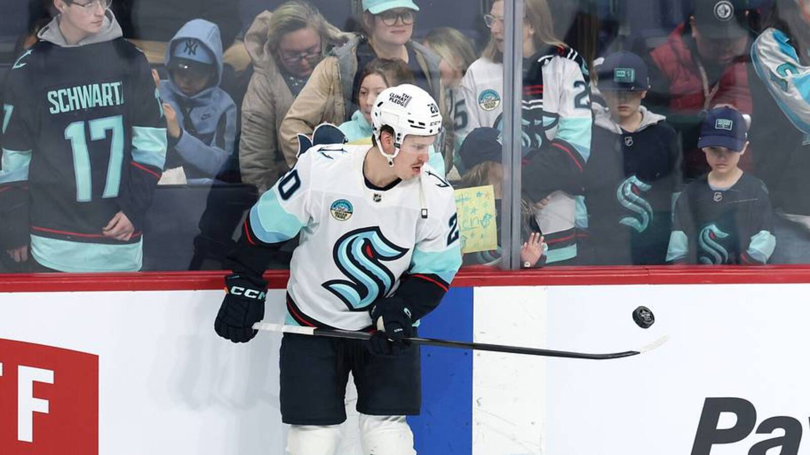 Red Wings May Regret Missing Chance to Add Eeli Tolvanen