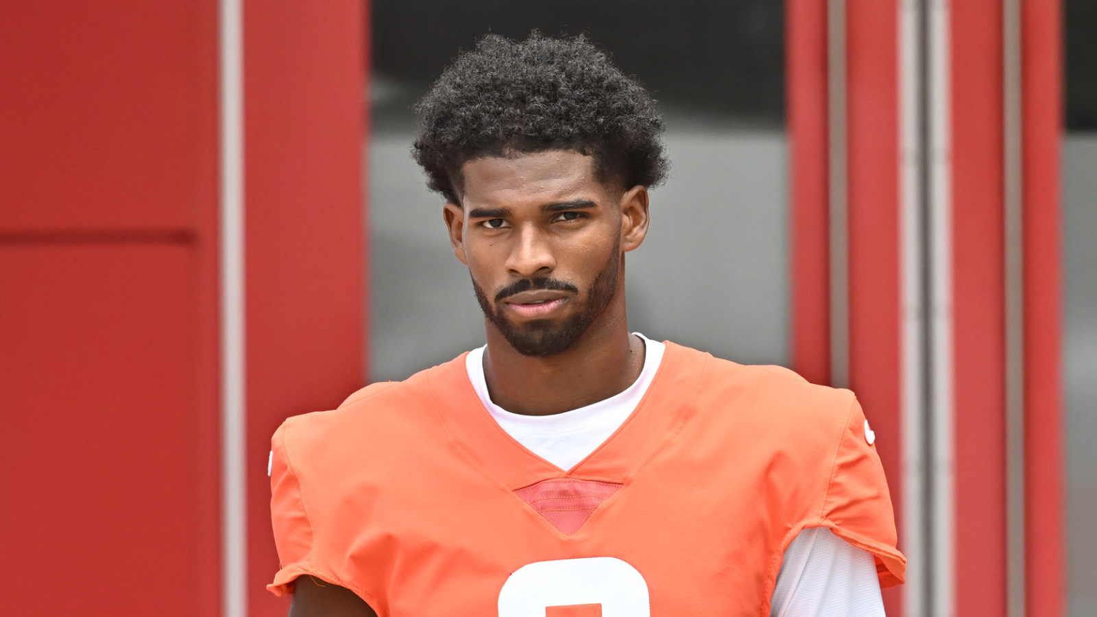 Shedeur Sanders Addresses Blister Issue on Throwing Hand
