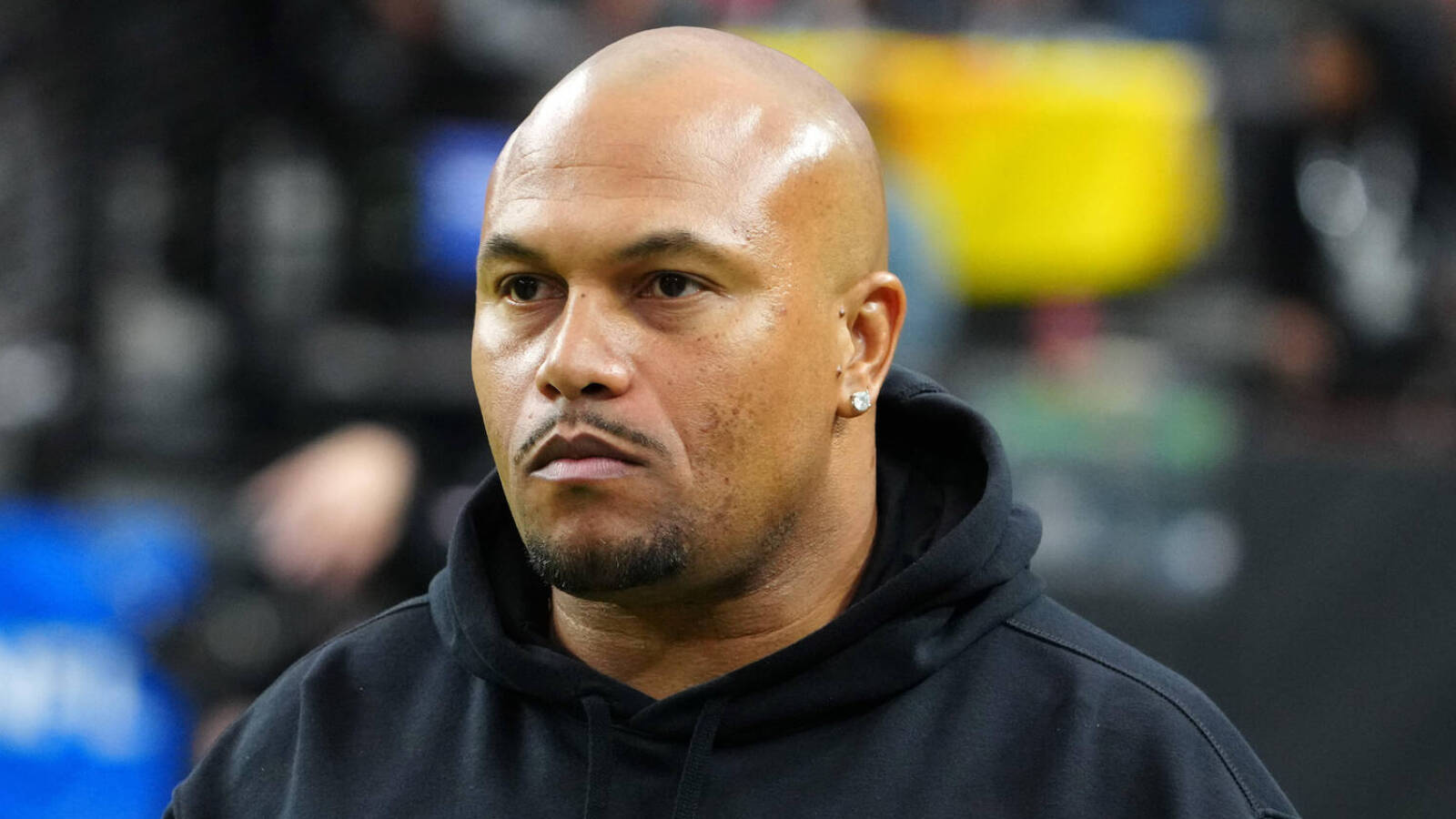 Raiders make HC decision | Yardbarker