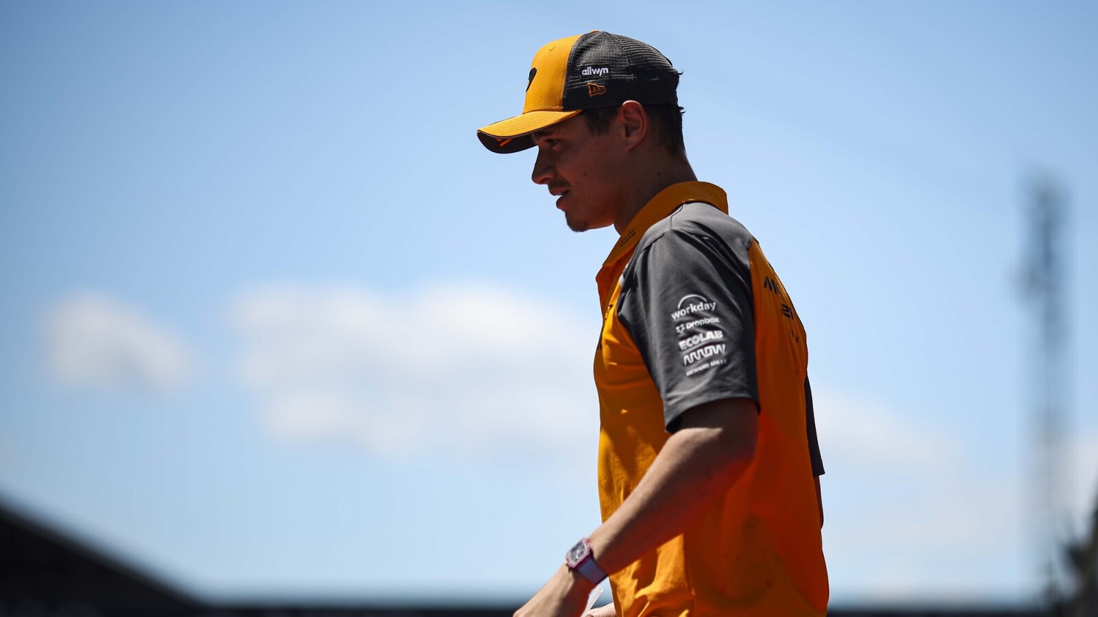 Lando Norris Gives ‘Tricky and Tiring’ Verdict on Holding off Oscar Piastri to Win Austrian GP