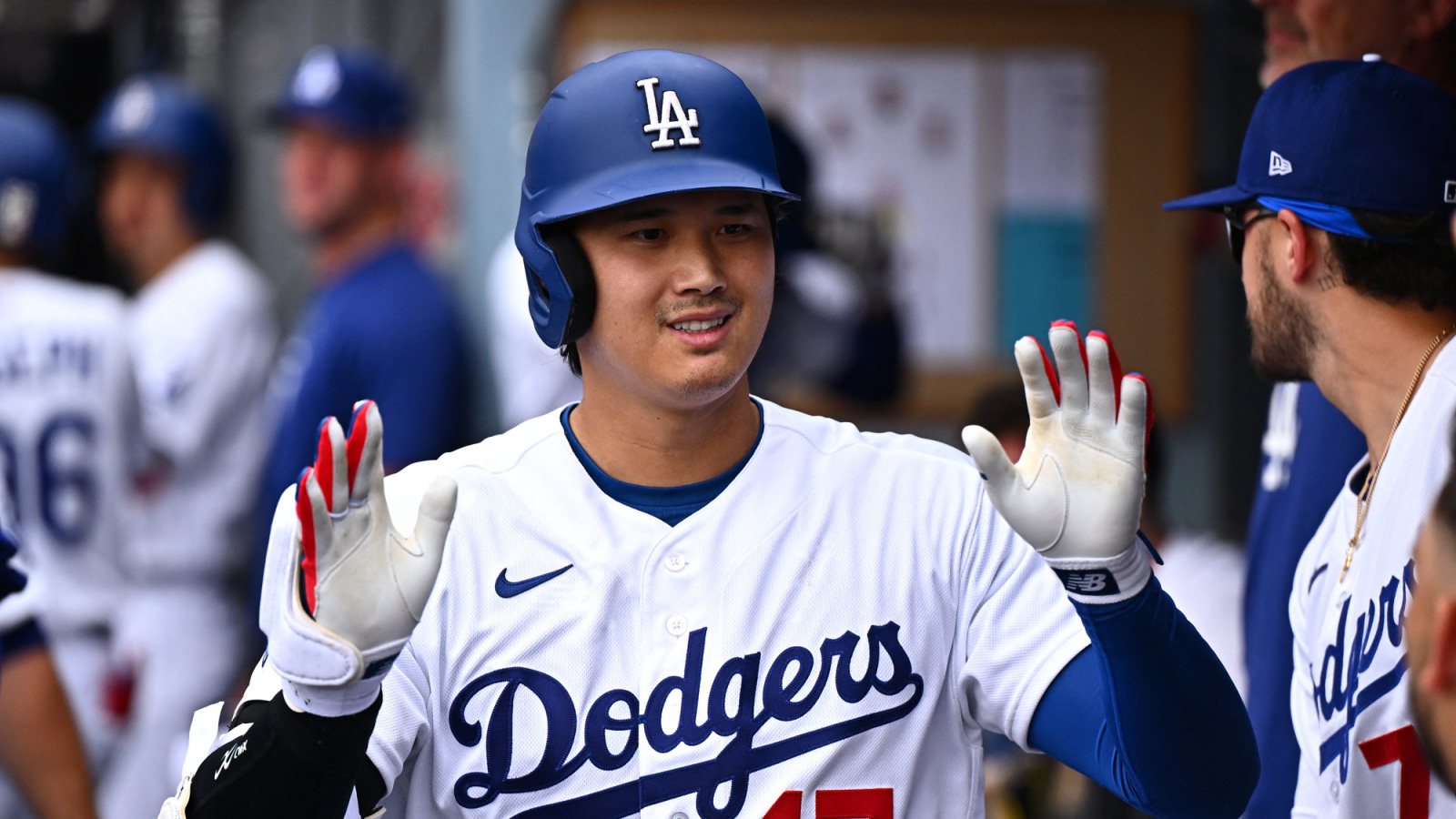 Dodgers reach remarkable milestone not seen in over 50 years