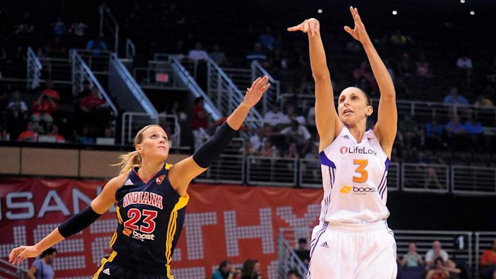 Why Phoenix's Free-Throw Shooting Was Significant | Yardbarker