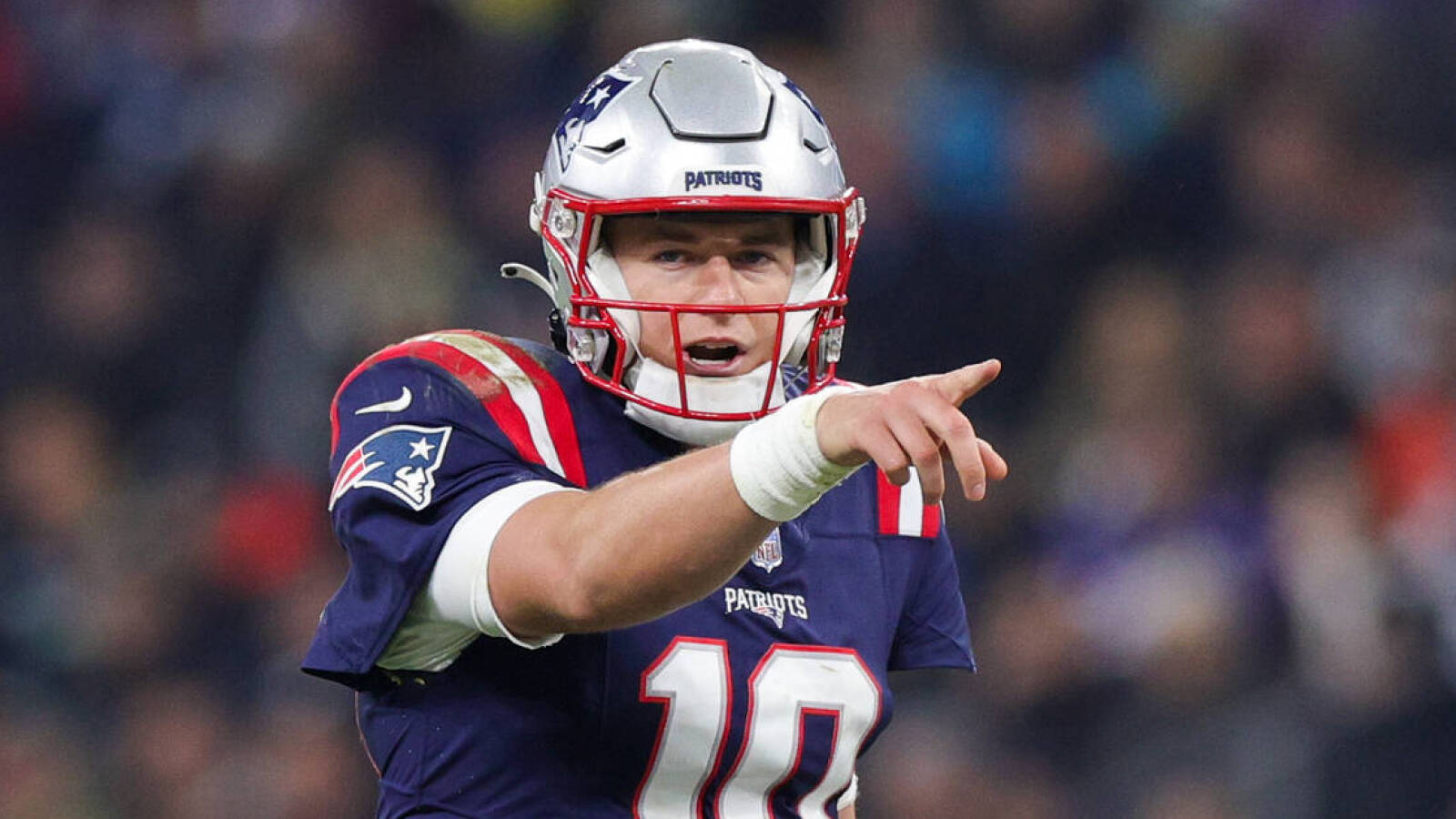 Changes at QB, kicker incoming for Patriots? | Yardbarker