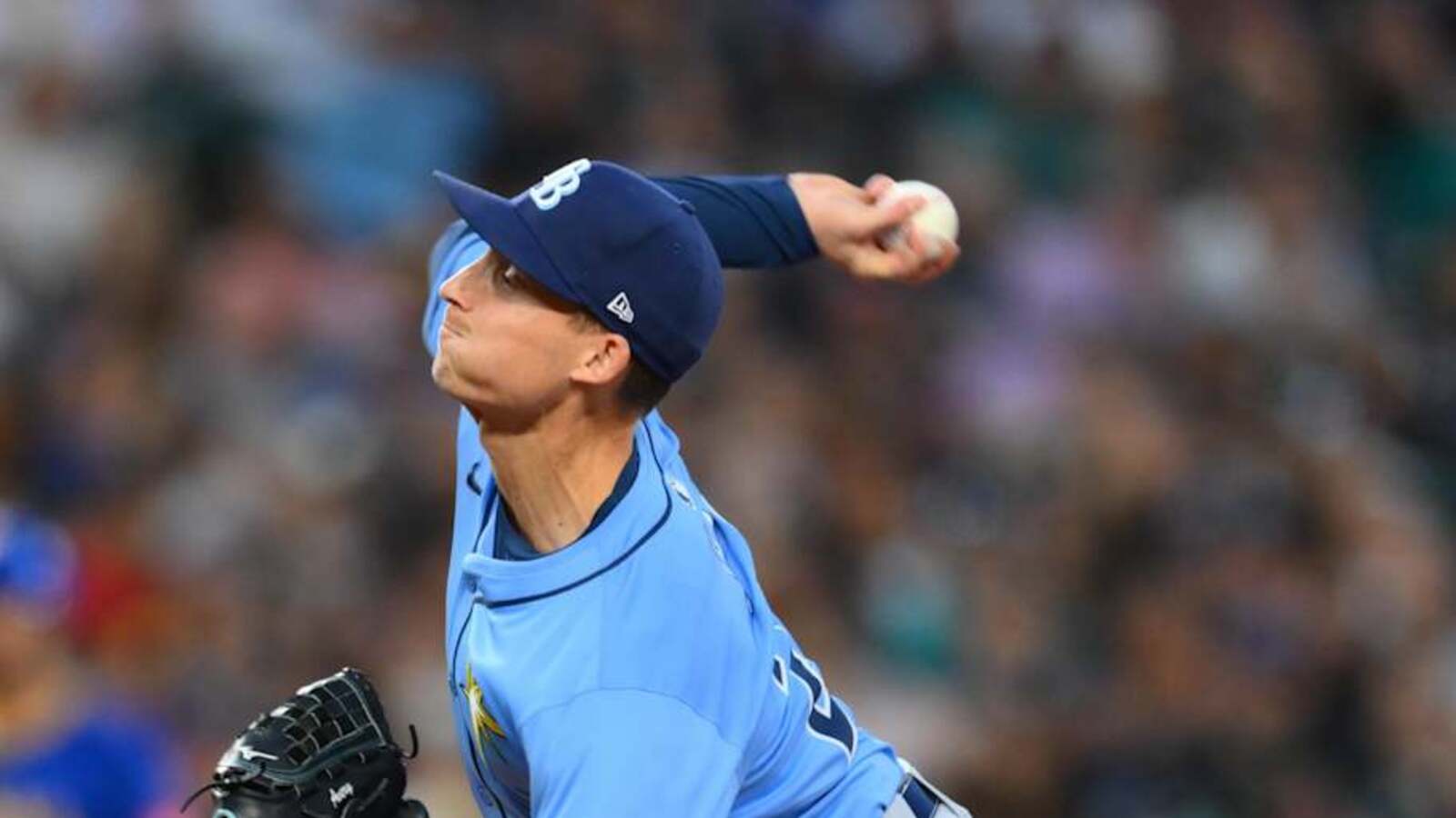 Cal Raleigh Delivers Crushing Blow as Rays Fall to Mariners | Yardbarker