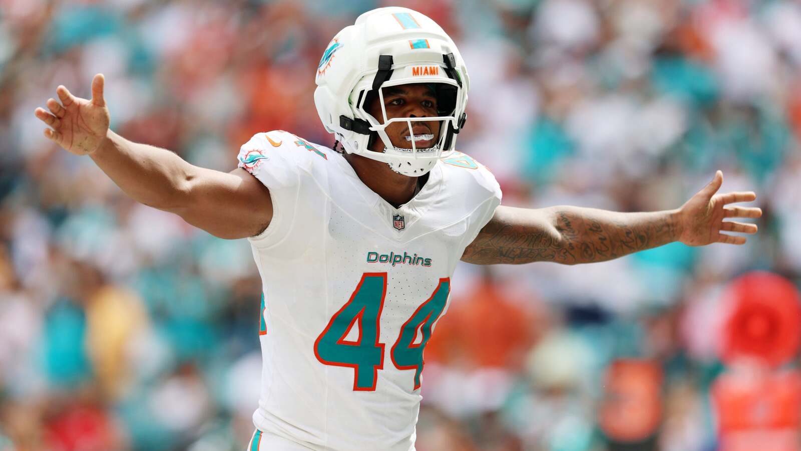 ‘Can you do it again?’—Miami Dolphins head coach Jeff Hafley throws down the gauntlet for one of his most important players