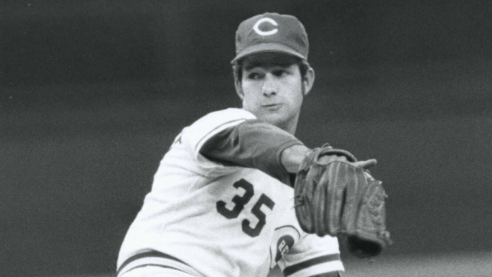 MLB Legend Don Gullett: A Career of Excellence from McKell High School to  the Reds and Yankees - BVM Sports