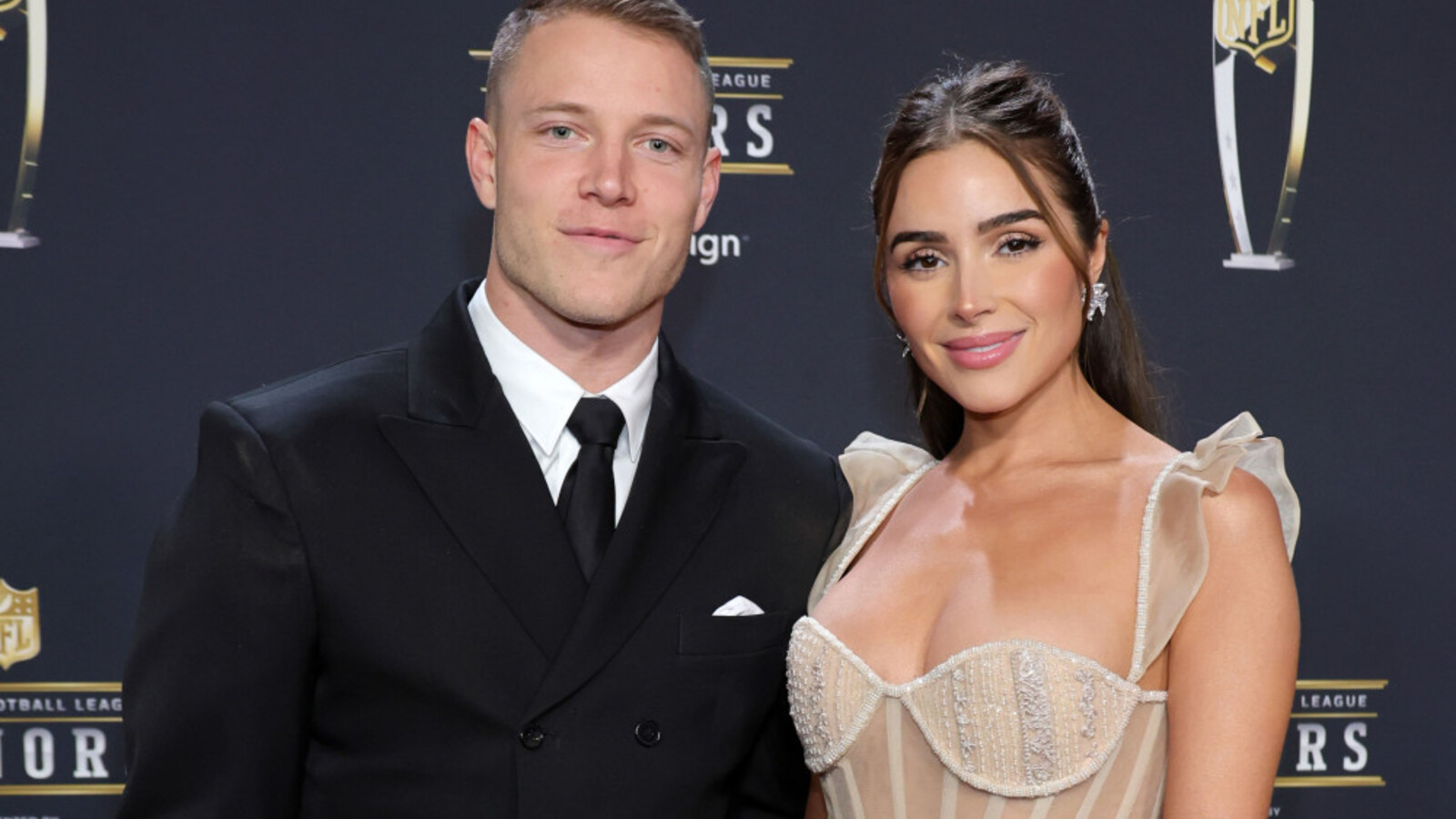 Olivia Culpo shares her Christmas plans | Yardbarker