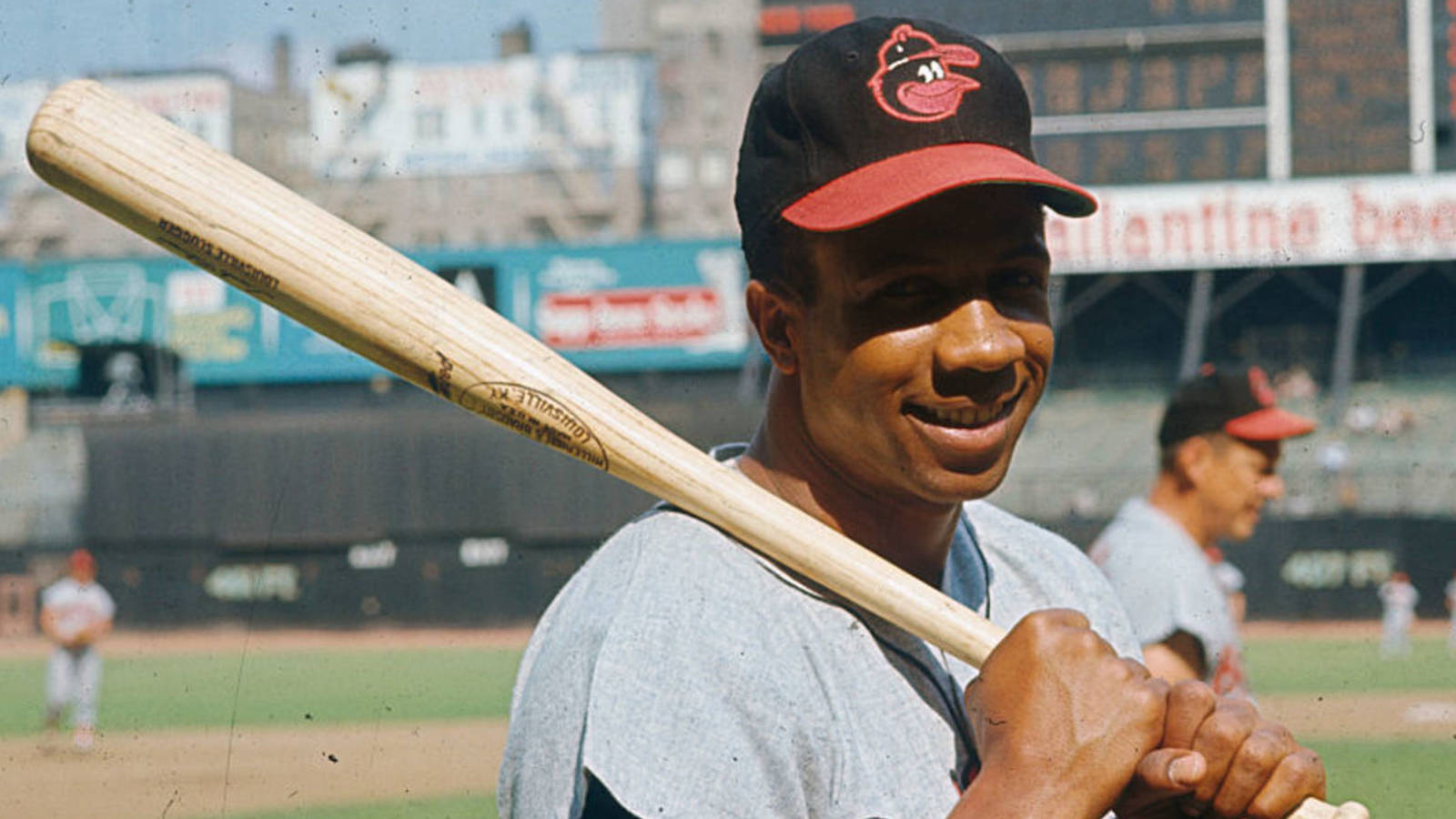 famous 1950s baseball players