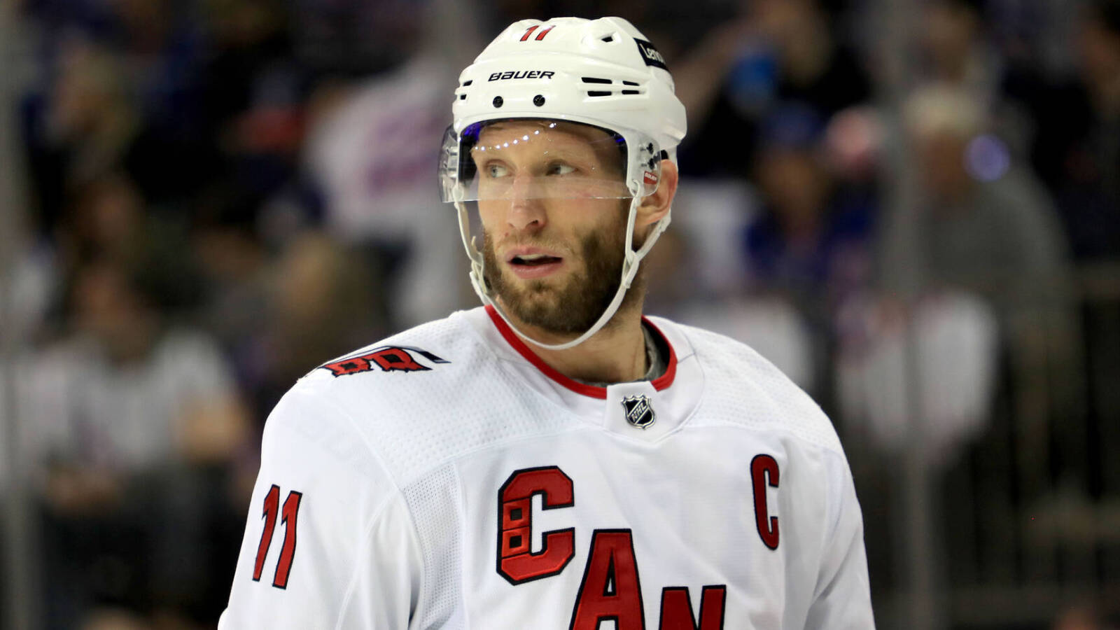Jordan Staal not seeking extension with Hurricanes - Vimarsana News