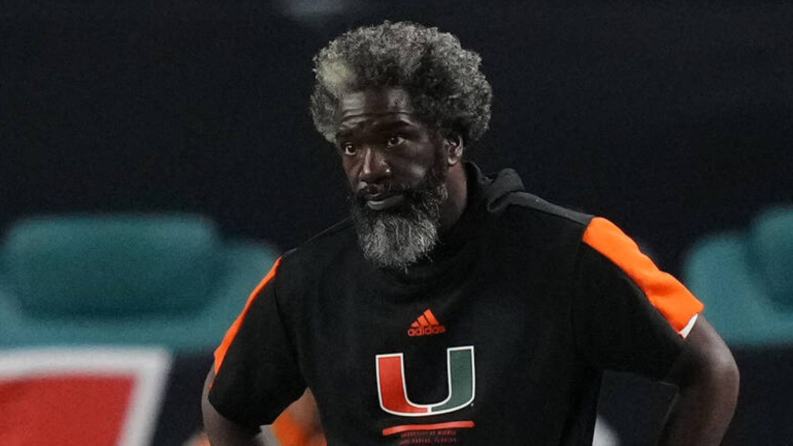Ed Reed decision draws protests at BethuneCookman Yardbarker