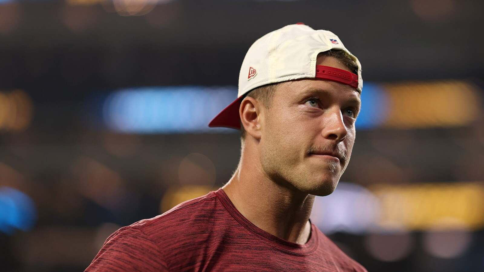 Christian McCaffrey names one unbelievable thing ‘nobody talked about’ in Australia
