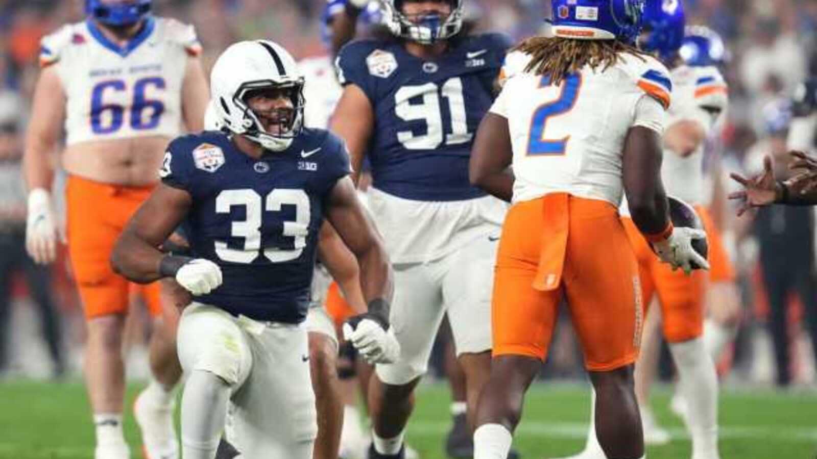 2026 NFL Draft: Green Bay Packers Day 3 Picks, Grades, And Analysis