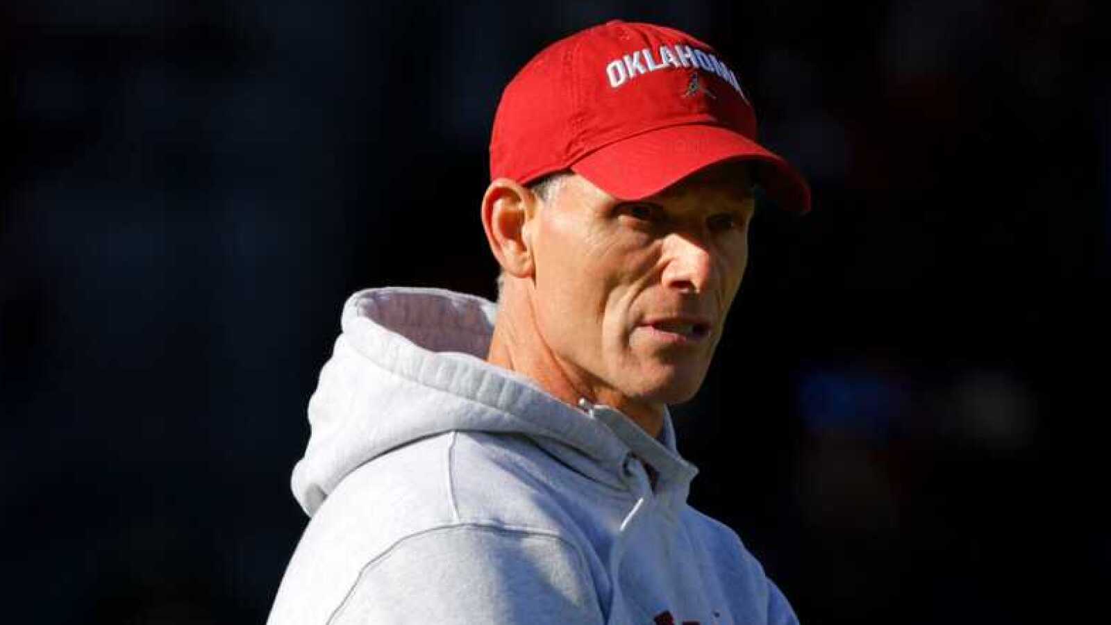 Brent Venables receives contract extension from Oklahoma Brent Venables receives contract extension from Oklahoma