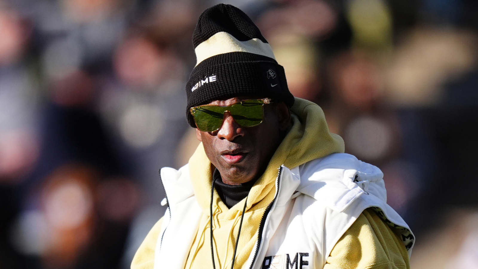 How Colorado HC Deion Sanders is trying to protect stars' futures before Alamo Bowl