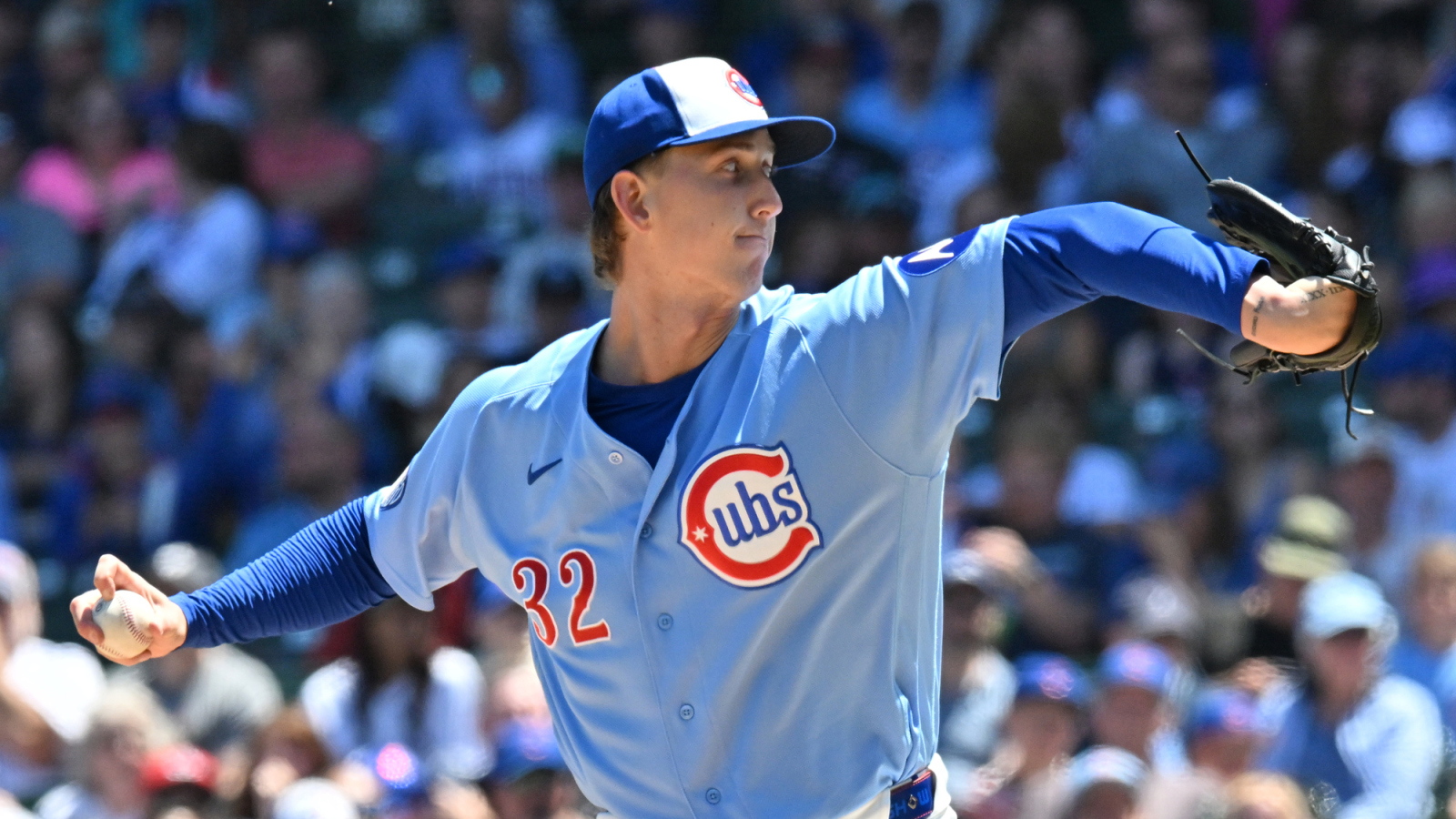 Ben Brown's Return Delayed for Chicago Cubs After Injury Setback