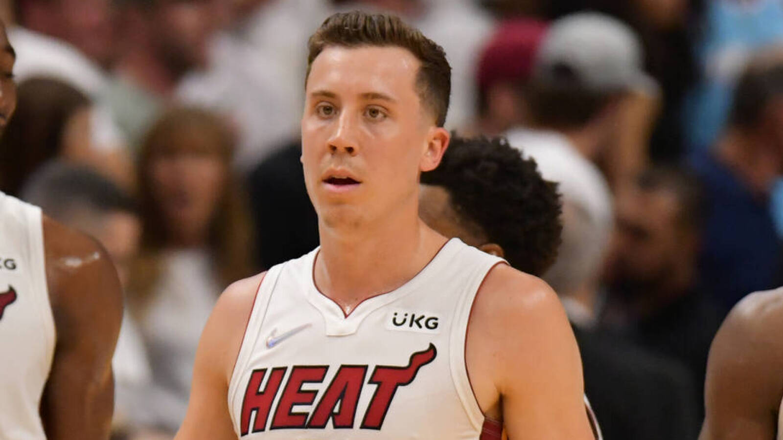 Duncan Robinson's contract with Heat not as bad as previously thought? - Vimarsana News