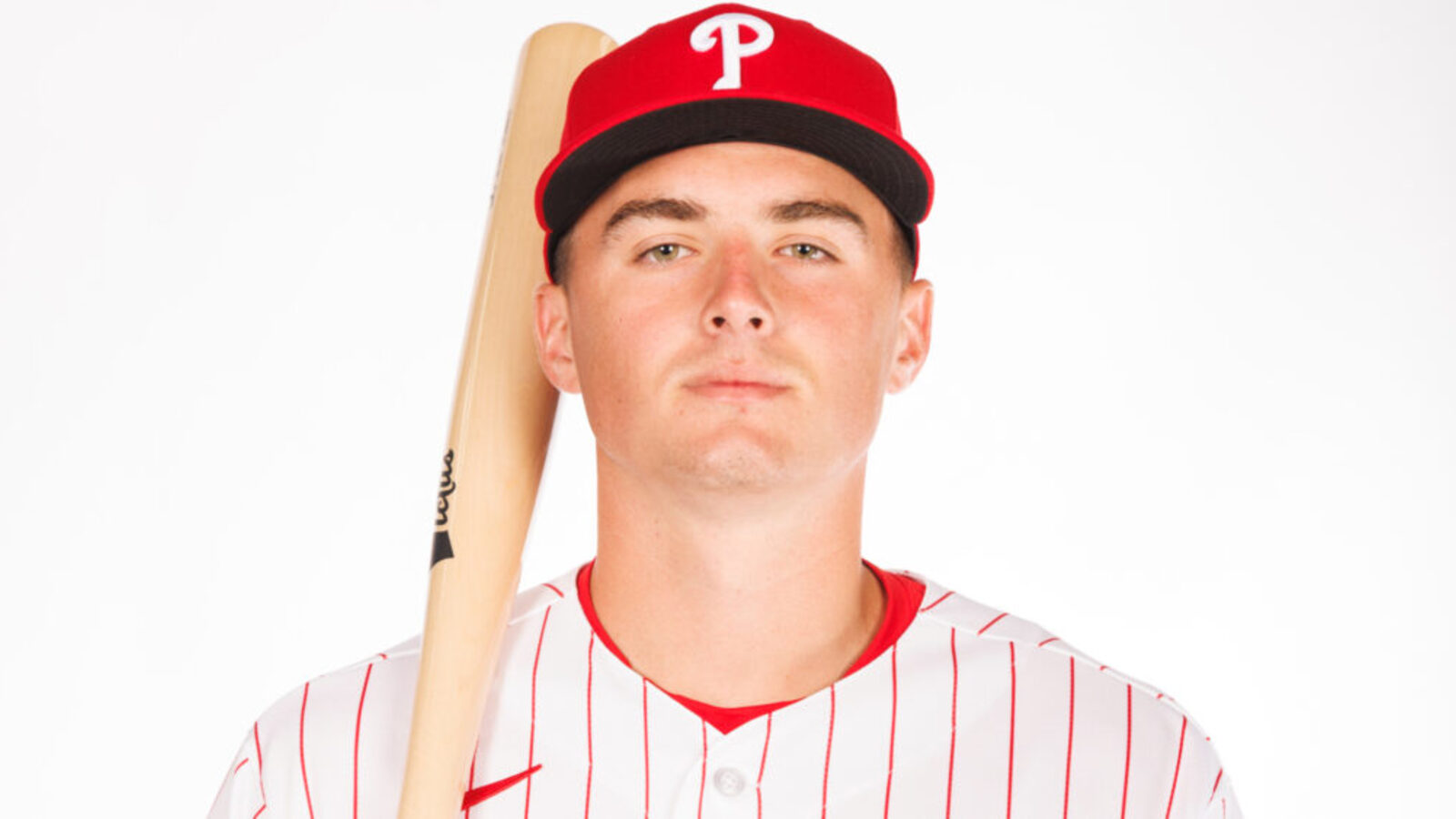 What Happened To Aiden Miller? Latest Update On The Phillies' Top Prospect