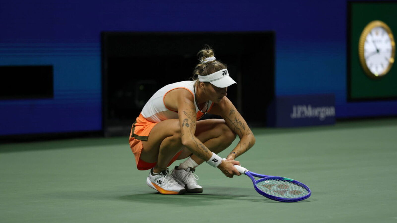 Marketa Vondrousova Reveals Personal Toll of Suspension as She Faces Hurtful Comments