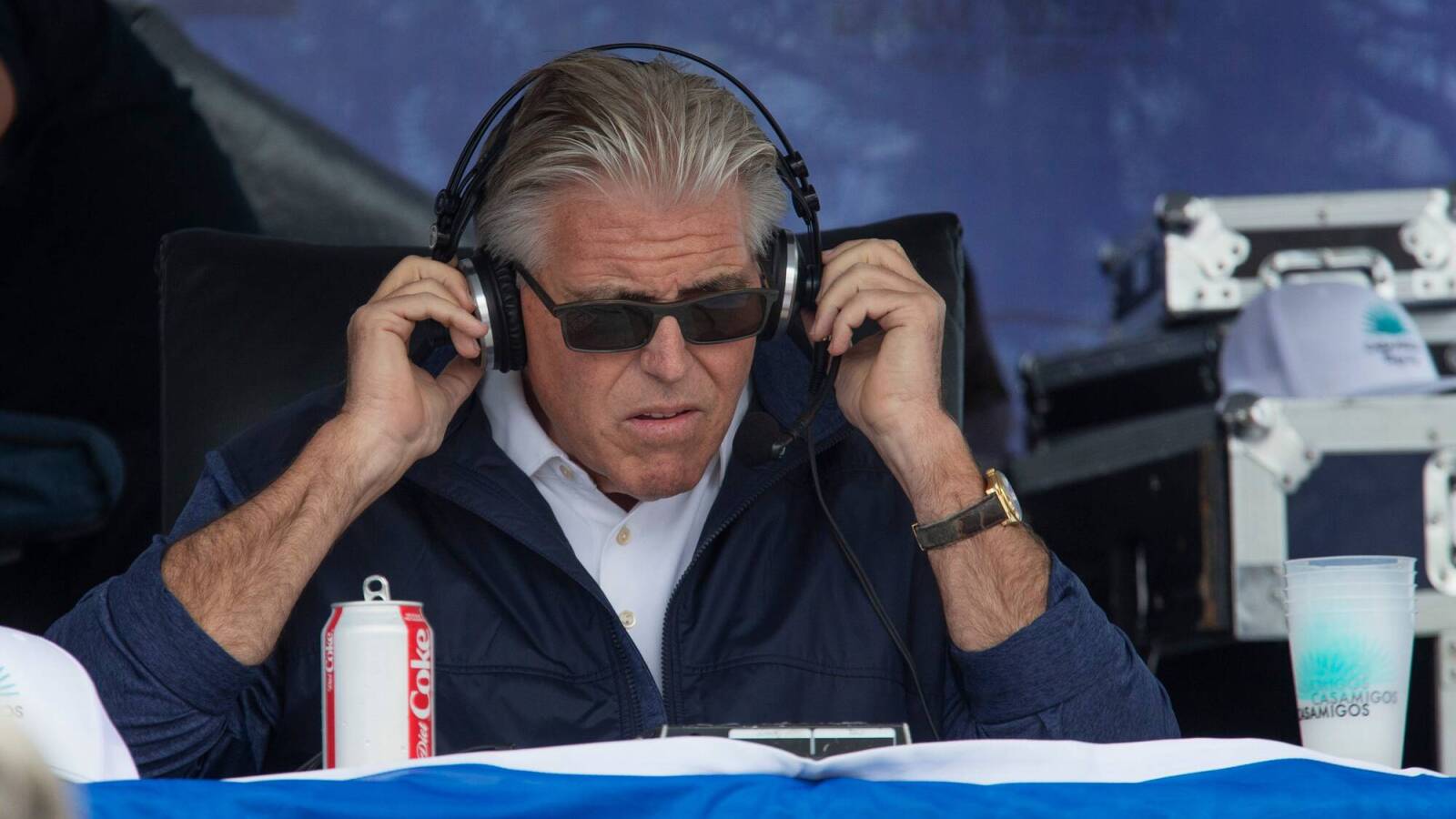 Mike Francesa: Yankees 'need wholesale changes,' 'a new voice' after ALCS sweep - Vimarsana News