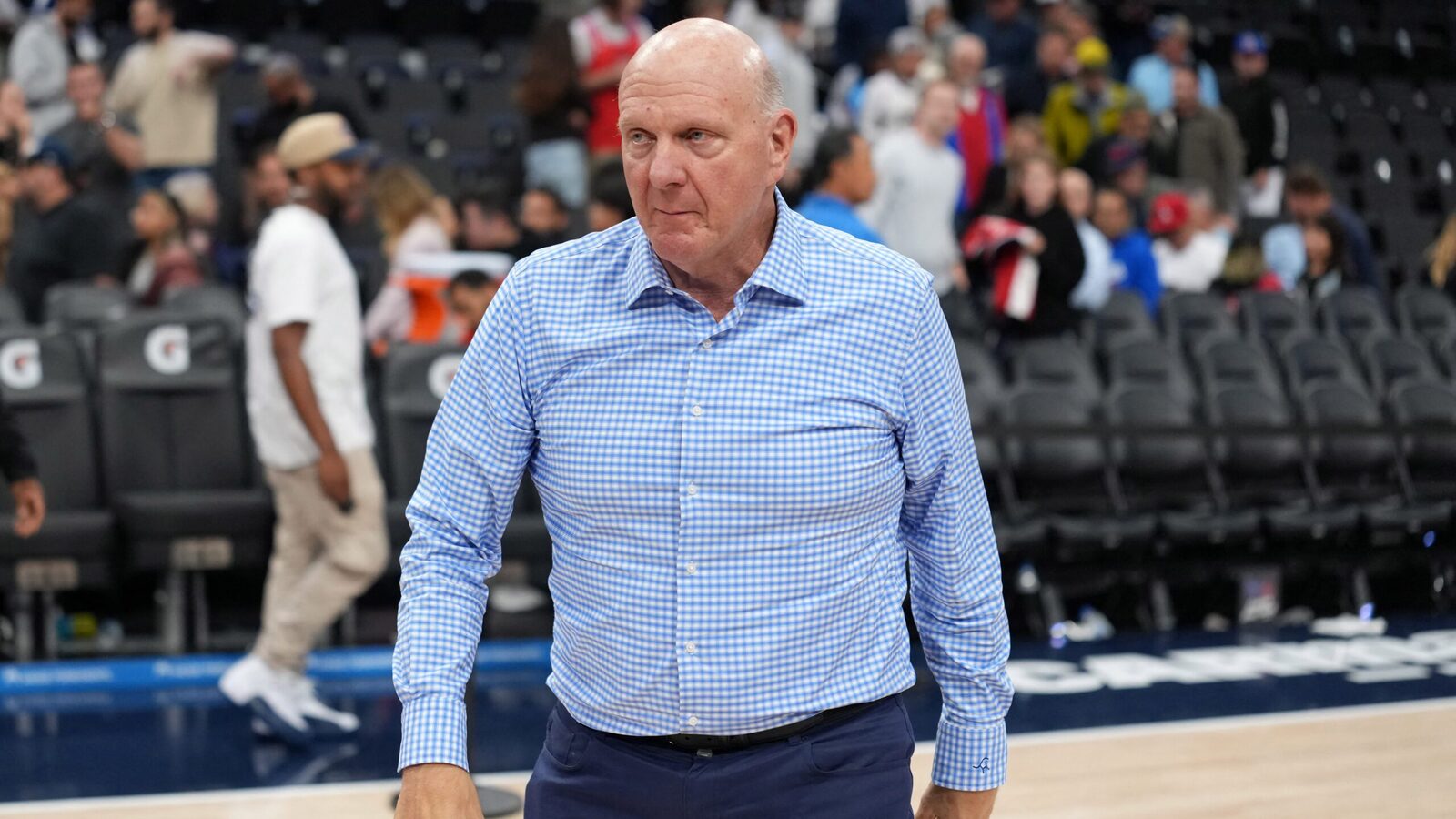 Clippers' Potential Retaliation Could Bring Down The Whole NBA Amid Kawhi Leonard Saga