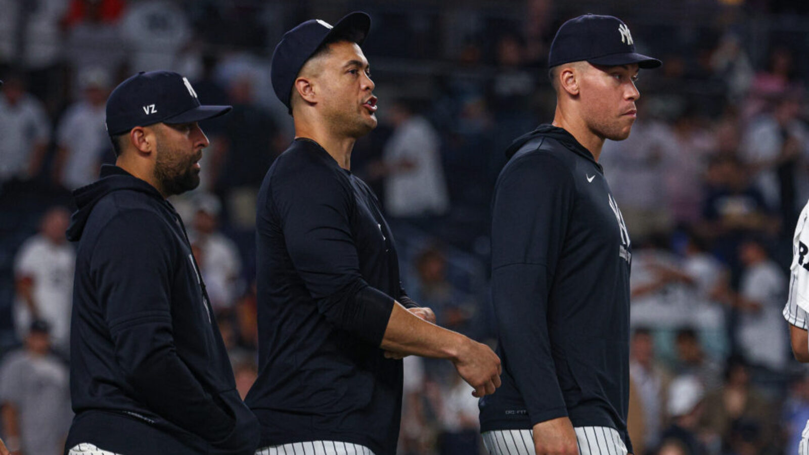 Giancarlo Stanton's Potential Return Sparks Hope for Yankees