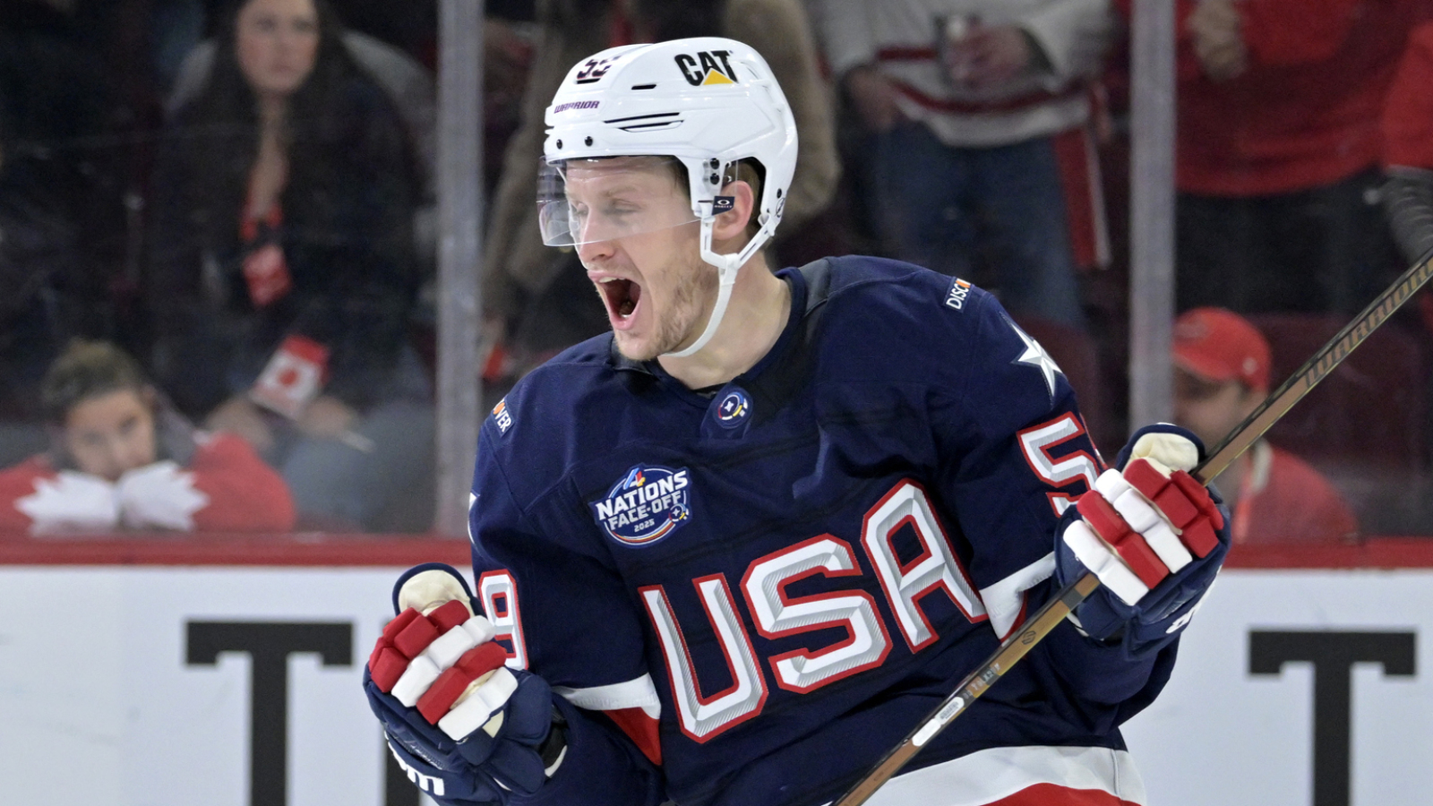 Four Nations Championship Tickets Skyrocket as USA and Canada Clash in