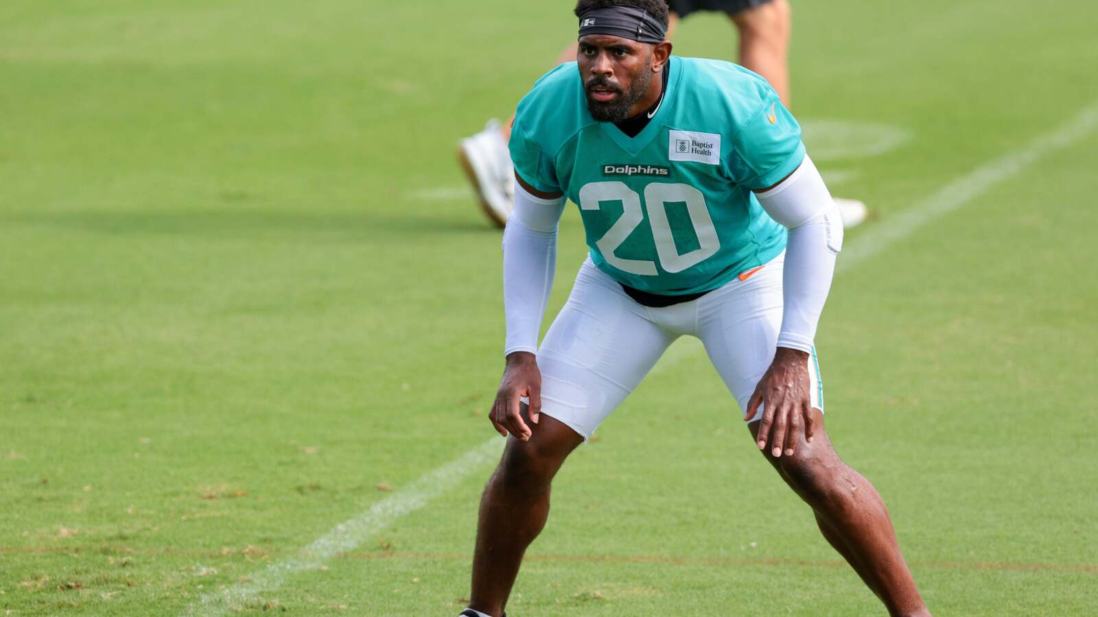 Rumors of Cowboys Trading for Jordyn Brooks Resurface