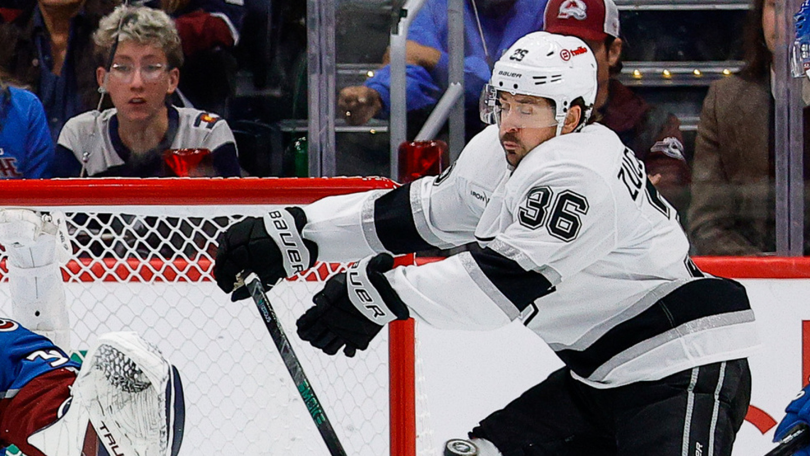 Kings Place Mats Zuccarello, Alex Turcotte On IR - MySportsTab News
